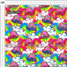 Load image into Gallery viewer, *BACK ORDER* Rainbow Mushrooms