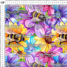 Load image into Gallery viewer, *BACK ORDER* Bees Floral 3