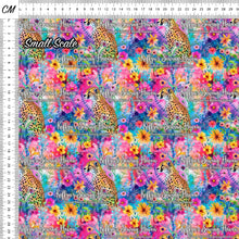 Load image into Gallery viewer, *BACK ORDER* Leopard Floral