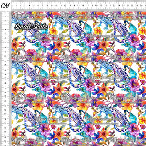 *BACK ORDER* Gecko 2