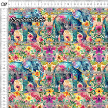 Load image into Gallery viewer, *BACK ORDER* Elephant 3