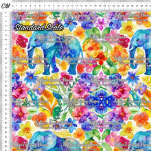 Load image into Gallery viewer, *BACK ORDER* Elephant 4