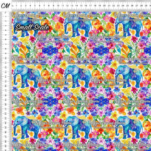 Load image into Gallery viewer, *BACK ORDER* Elephant 4