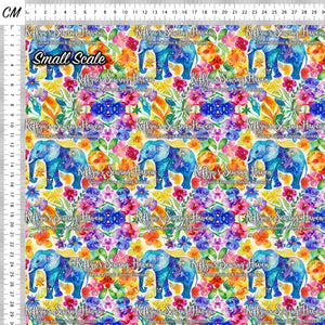 *BACK ORDER* Elephant 4