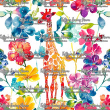 Load image into Gallery viewer, *BACK ORDER* Giraffe 1
