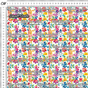 *BACK ORDER* Giraffe 1