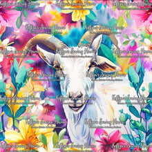 Load image into Gallery viewer, *BACK ORDER* Goat 4