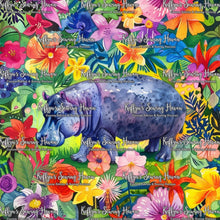 Load image into Gallery viewer, *BACK ORDER* Hippo 1