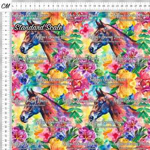 *BACK ORDER* Horse 1