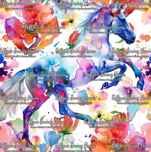 *BACK ORDER* Horse 4