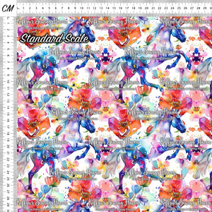 *BACK ORDER* Horse 4