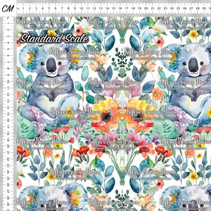 *BACK ORDER* Koala 2