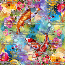 Load image into Gallery viewer, *BACK ORDER* Koi 1
