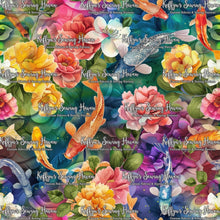 Load image into Gallery viewer, *BACK ORDER* Koi 3