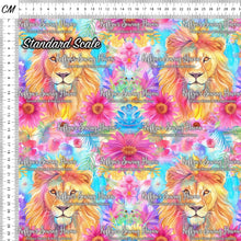 Load image into Gallery viewer, *BACK ORDER* Lion 4