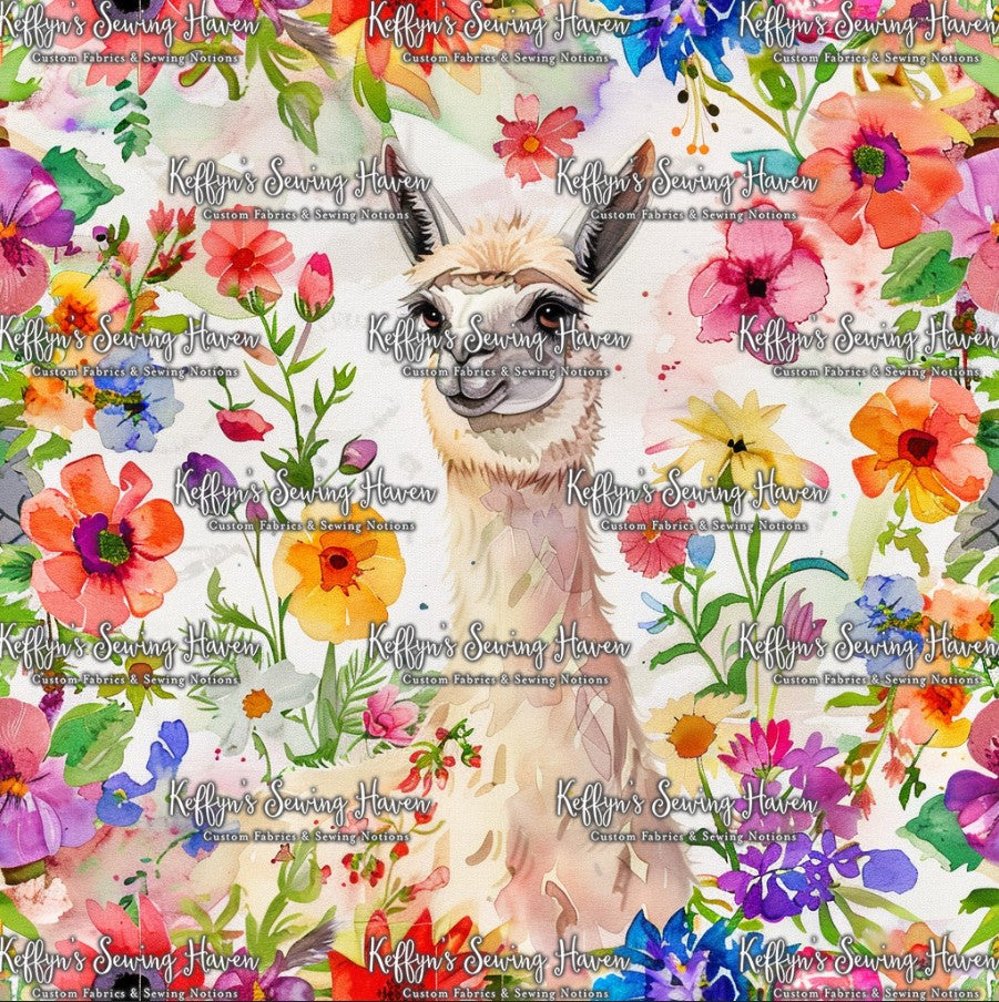 *BACK ORDER* Llama 3