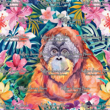 Load image into Gallery viewer, *BACK ORDER* Orangutan 2