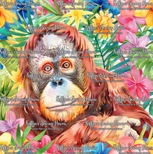 Load image into Gallery viewer, *BACK ORDER* Orangutan 3