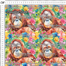 Load image into Gallery viewer, *BACK ORDER* Orangutan 3