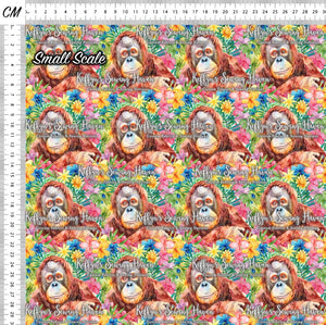 *BACK ORDER* Orangutan 3