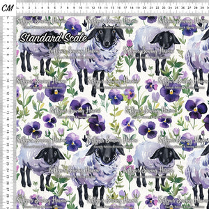 *BACK ORDER* Sheep