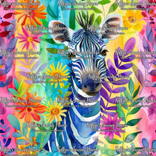 Load image into Gallery viewer, *BACK ORDER* Zebra
