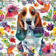 Load image into Gallery viewer, *BACK ORDER* Bassett Hound