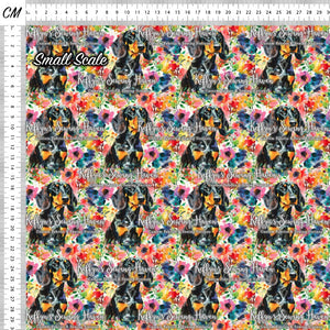 *BACK ORDER* Dachshund 1