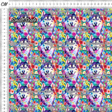 Load image into Gallery viewer, *BACK ORDER* Husky 4