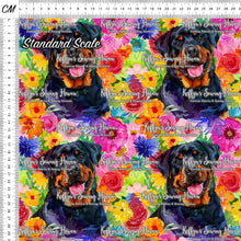 Load image into Gallery viewer, *BACK ORDER* Rottweiler 2