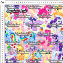 Load image into Gallery viewer, *BACK ORDER* MLP Watercolour