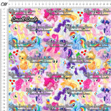 Load image into Gallery viewer, *BACK ORDER* MLP Watercolour