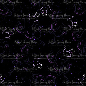 *BACK ORDER* Villain Outlines Ursula