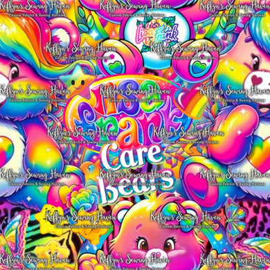 *BACK ORDER* LF Caring Bears Main