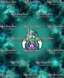 *BACK ORDER* Master Man Panels