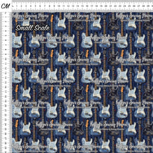 Load image into Gallery viewer, *BACK ORDER* Denim Guitars 1