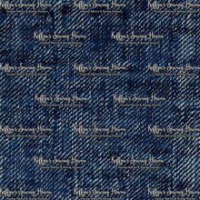 Load image into Gallery viewer, *BACK ORDER* Denim Plain