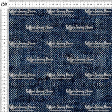 Load image into Gallery viewer, *BACK ORDER* Denim Plain