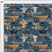 Load image into Gallery viewer, *BACK ORDER* Denim Highlands