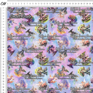 *BACK ORDER* Faeries Main