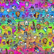 Load image into Gallery viewer, *BACK ORDER* Doodle Dog Mains 1-5