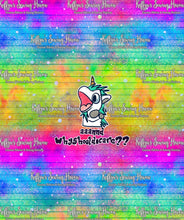 Load image into Gallery viewer, *BACK ORDER* Doodle Dog &#39;Uni&#39; CHILD Panels 1-7