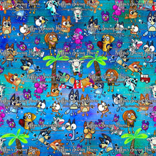 Load image into Gallery viewer, *BACK ORDER* Doodle Dog Mains 1-5