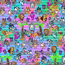 Load image into Gallery viewer, *BACK ORDER* Doodle Dog Mains 1-5