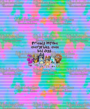 Load image into Gallery viewer, *BACK ORDER* Doodle Dog &#39;Friends&#39; BIG KID Panels 1-7