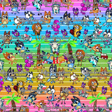 Load image into Gallery viewer, *BACK ORDER* Doodle Dog Mains 1-5