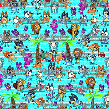 Load image into Gallery viewer, *BACK ORDER* Doodle Dog Mains 6-10