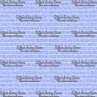 *BACK ORDER* Doodle Dog Co-Ords 11 & 12