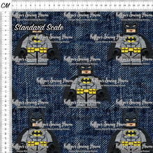 Load image into Gallery viewer, *BACK ORDER* Denim Lego Batman