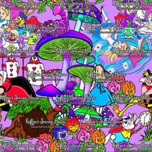 Load image into Gallery viewer, *BACK ORDER* Alice Scene Pink